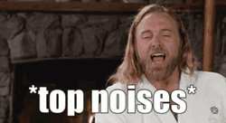 Loud Noises Top Noises GIF