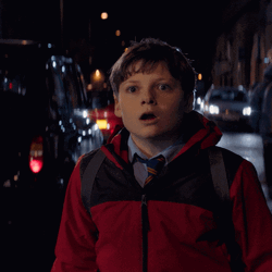 Louis Ashbourne Out Of Breath GIF
