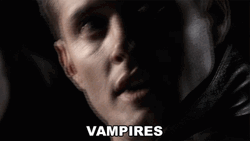 Louis De Pointe Vampires