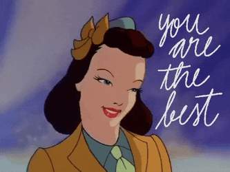 Louis Lane Youre Simply The Best GIF