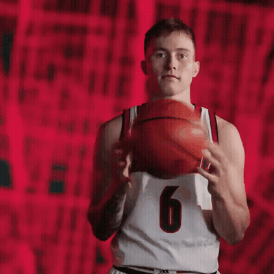 Louisville Vs Pittsburgh Football 27-27 GIF