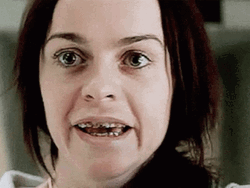 Love After Lock Up Raydean Bad No Teeth GIF