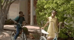 Love And Basketball Wanna Be My Girl GIF