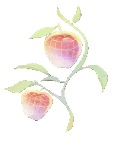 Love And Deepspace Paradise Fruit Sticker GIF