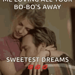 Love Couple GIF