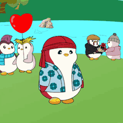 Love Couple GIF