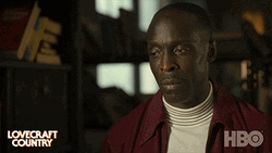 Love Craft County Guilty Guy Talking  GIF