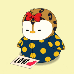 Love Cute GIF