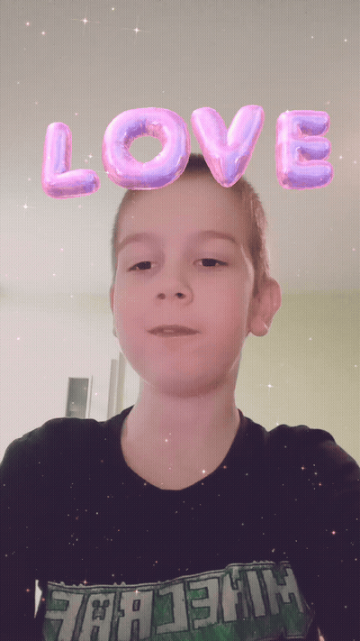 Love Dominik You Love Me GIF