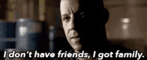 Love Family GIF