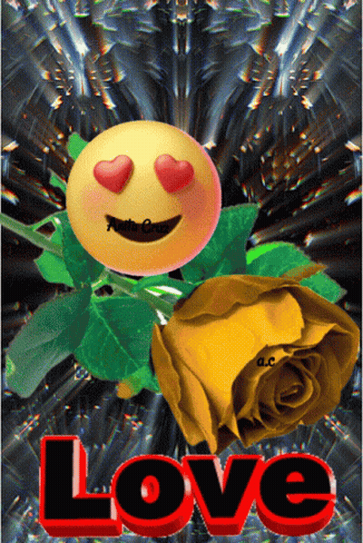 Love GIF