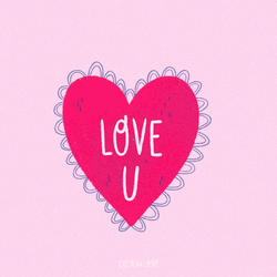 Love Heart Arrow GIF