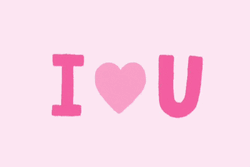 Love Heart Beating GIF