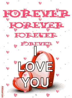 Love Heart GIF