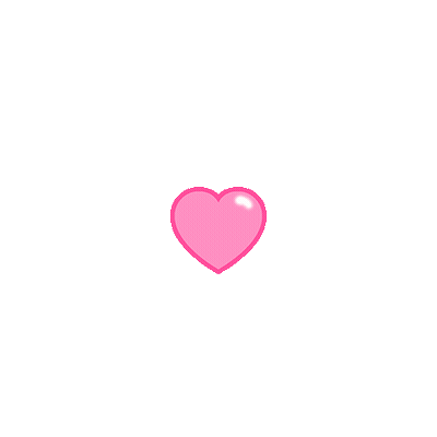 Love Heart GIF