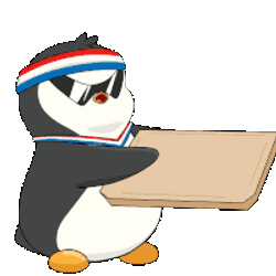 Love Heart Sticker GIF