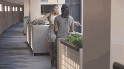 Love Hug Comforting GIF