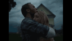 Love Hug The Lumineers Film GIF