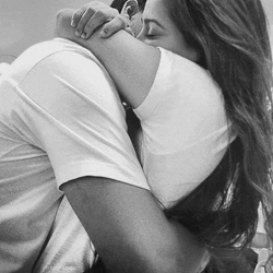 Love Hug Tight Hug Meme GIF
