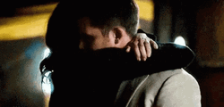 Love Hug Wyatt Logan Timeless  GIF