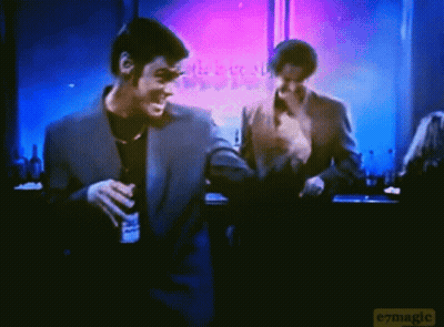 Love Is GIF