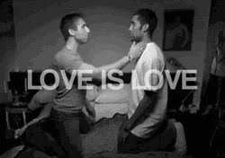 Love Is Love Couples