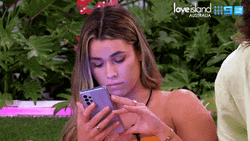 Love Island Australia Courtney GIF