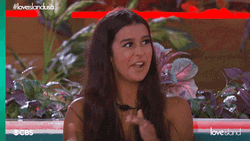 Love Island USA Gen Clapping GIF