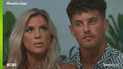 Love Island USA Shannon And Josh GIF