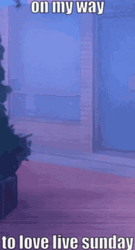 Love Live Sunday Kinako  GIF