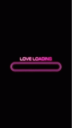 Love Loading Bar