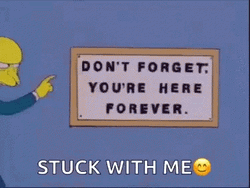 Love Me GIF