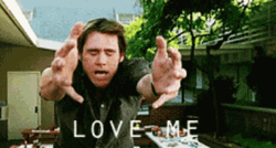 Love Me GIF