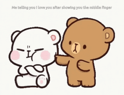 Love Me GIF