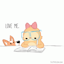 Love Me GIF
