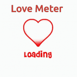 Love Meter Loading GIF