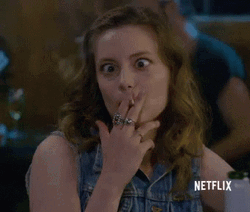 Love Mickey Dobbs Cross Eyed GIF