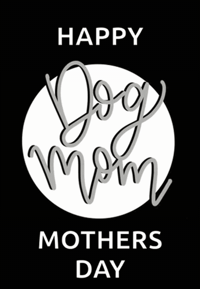 Love Mom Flower GIF