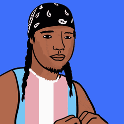 Love Native American GIF