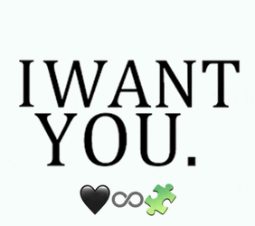 Love Need GIF