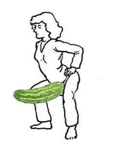 Love Pickle GIF