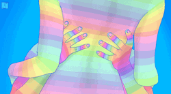 Love Sexy Hand Energy GIF