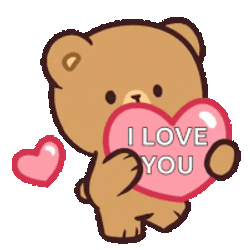 Love Sticker GIF