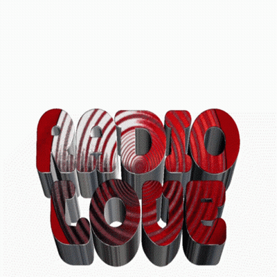 Love Surrounded by Heart