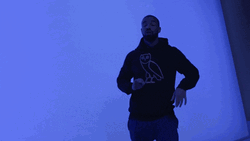 Love This Shaky Head Movement Thing Hotline Bling GIF