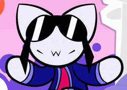 Love Web Manon No No GIF
