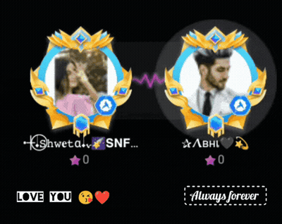 Love You Always Forever GIF