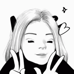 Love You Art GIF