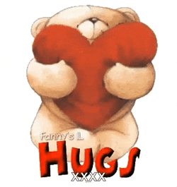 Love You GIF