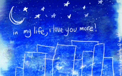 Love You More Love Quotes